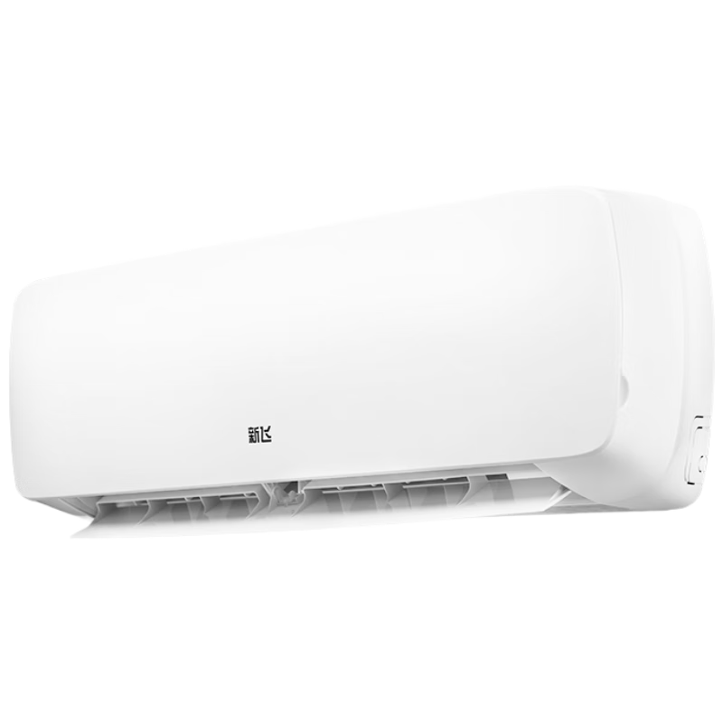 新飞空调 2匹 真省电 新一级能效  变频冷暖 国家补贴20% 以旧换新家用挂机空调 KFR-50GW/G22BPA22-1