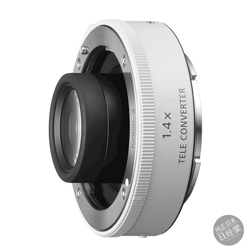 索尼（SONY）日本 索尼 SEL20TC SEL14TC 原装2倍增距镜 70-200 100400 增倍镜 全新日行SEL14TC 索尼口 索尼口