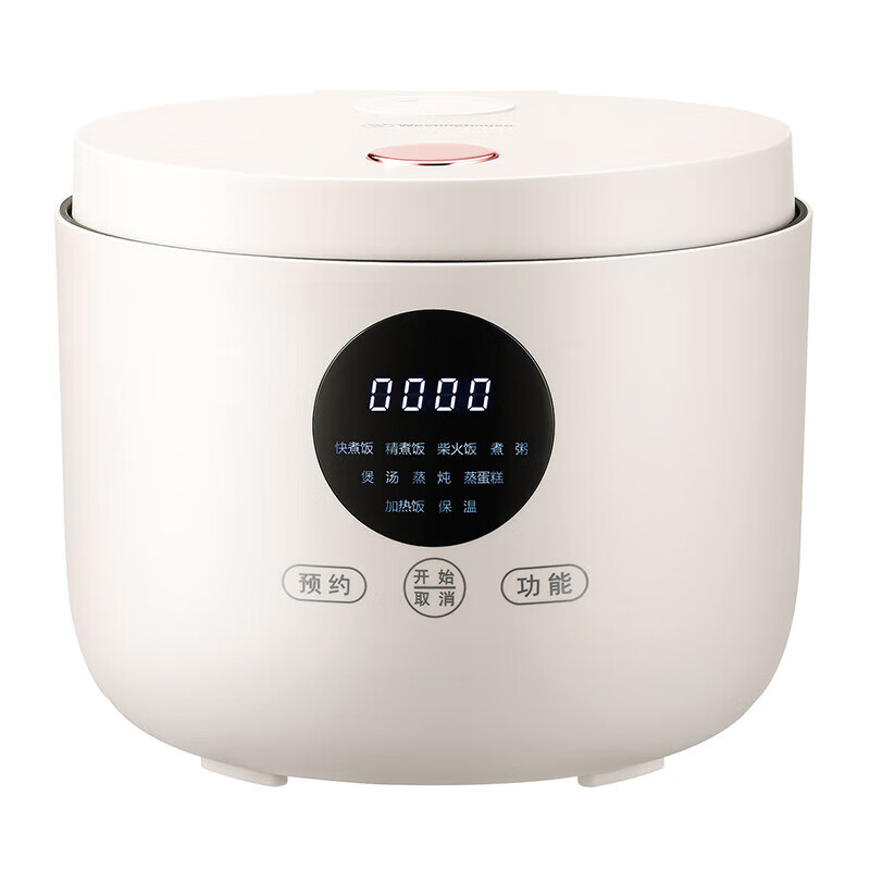西屋智能家电多功能预约电饭煲煮粥电器WRC0305