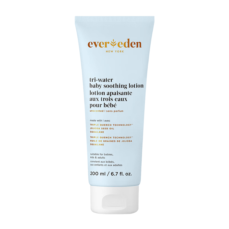 PLUSԱEvereden Ӥ ʪ ļˮ滺 ˮ 200ml ϰװ144.7Ԫȯ