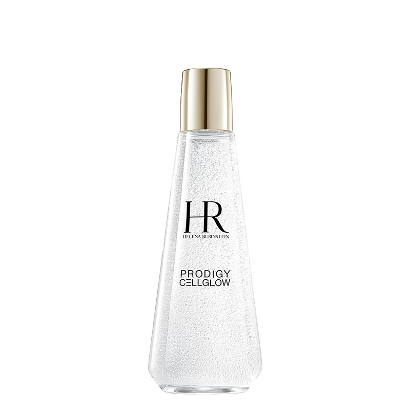 赫蓮娜小露珠200ml 精華水爽膚水保濕護膚品化妝品生日禮物送女友
