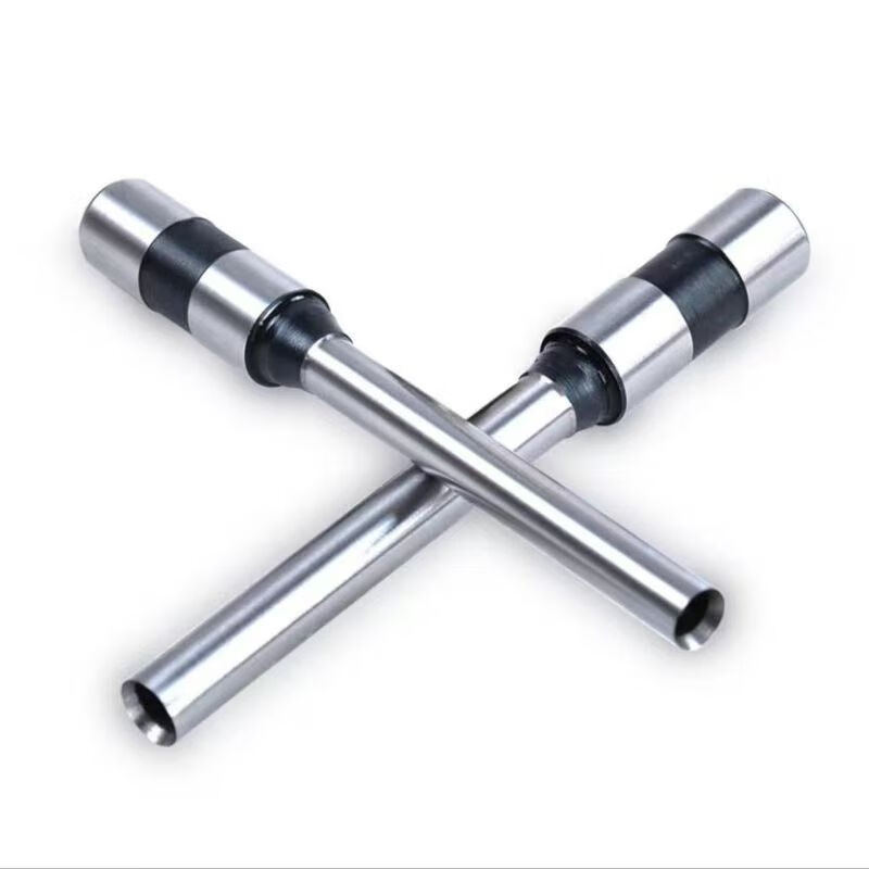 金典适用金典凭证装订机70 70S NB700 N106 NB600财务装订机 欣越代用钻刀 钻头铆管空心刀头 规格齐全 金典GD-70钻刀