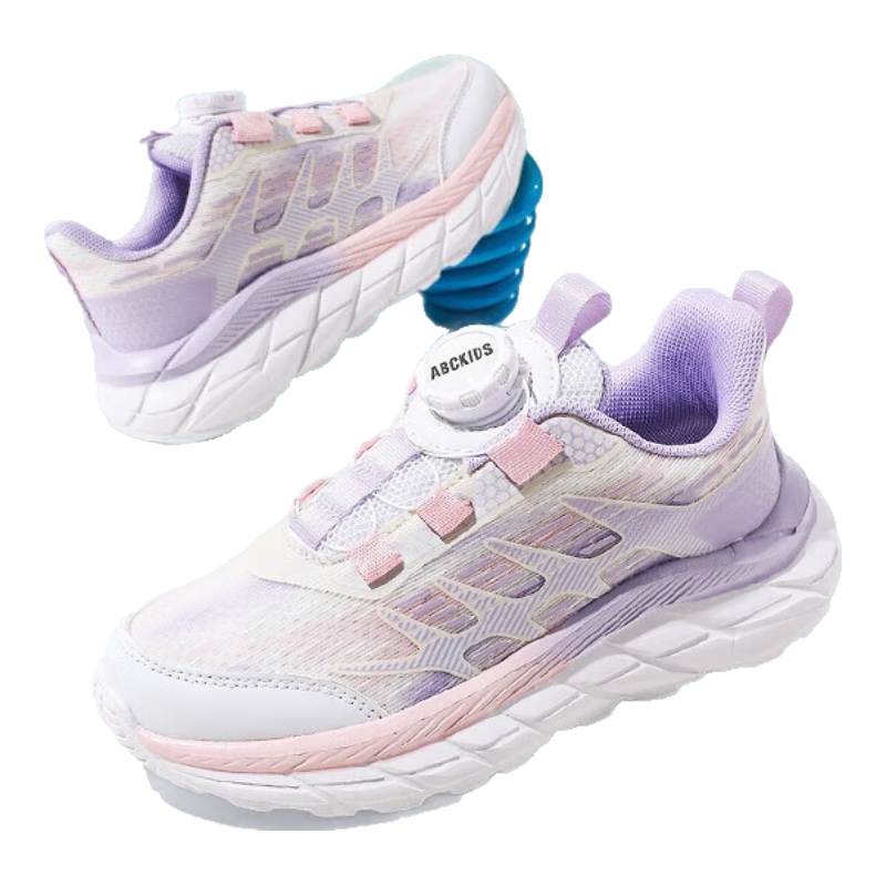 ���ڲ�����ABC KIDSͯЬ��Ůͯ�˶�Ь�д�ͯ����Ь��֯��ͯ�ܲ�Ь3152PY����39 97.2Ԫ