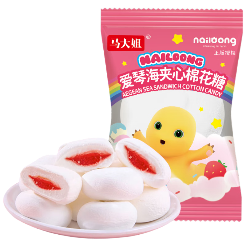 ������� ��ͯ�ǹ� ��ݮζ�����޻���300gԼ42��������ʳ