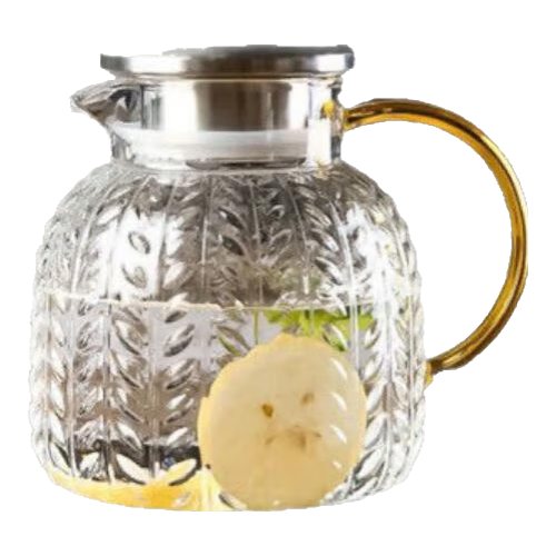 �ļ��������������貣����ˮ�� 1300ml ͸����ˮ����֭��� 12.9Ԫ