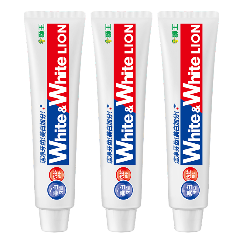 ʨ�� Lion Whitewhite ������������ �������� 150g��3��׹� ȥ��ȥ���� 41.9Ԫ