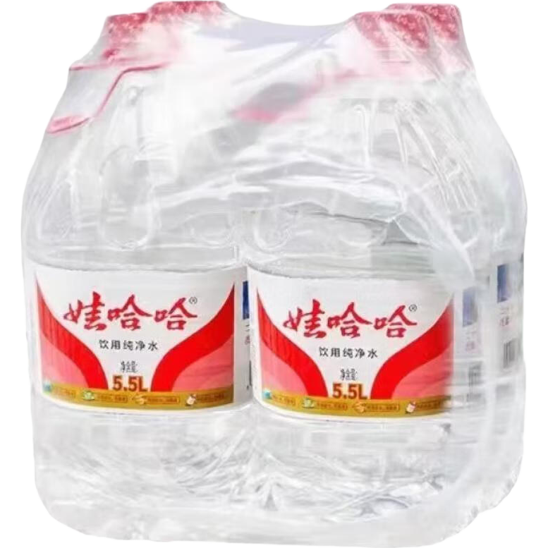 �޹��� ����ˮ 5.5L*4Ͱ