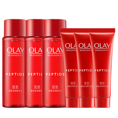ڲͣOLAYƿƷװˮŮˮʪ嵭ƻױƷonlyȫ װˮ50ml*3+35ml*3249.69Ԫ3(83.23Ԫ/)