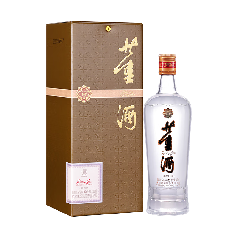 ڲDongjiu/ Ϲ 54 ׾  500ml *1ƿ93Ԫ