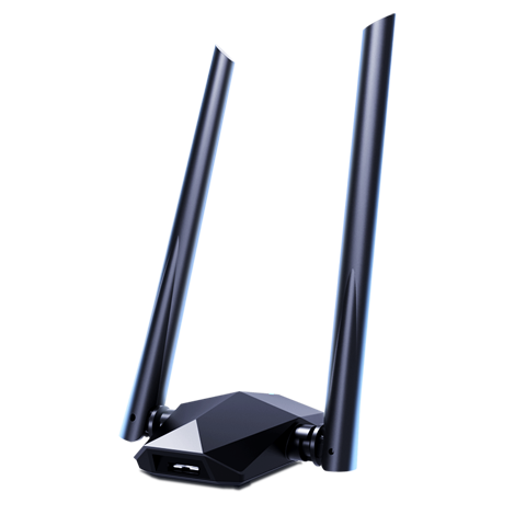 ���ڲ�����Tenda�ڴ�USB��������WiFi6 ��������AX1800 ǧ��˫Ƶ5G �羺̨ʽ���ʼǱ����߽����� ����WiFi������ 111.87Ԫ(������)