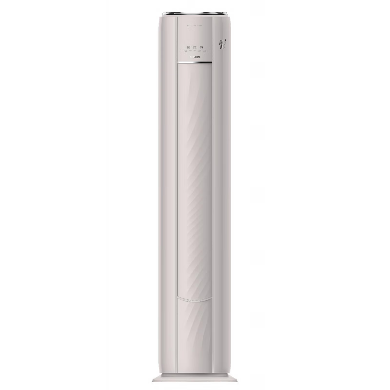 美博 MBO空调3匹立式柜机变频新1级能效冷暖KFRD-72LW/BPY2-N1 3匹 一级能效 金色