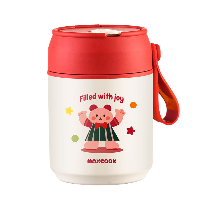 ���ڲ�����������MAXCOOK��304�������ͱ���������Ƭ�������������Я������������·��� 316�����ܺ� ��+��+����550ml 29.8Ԫ