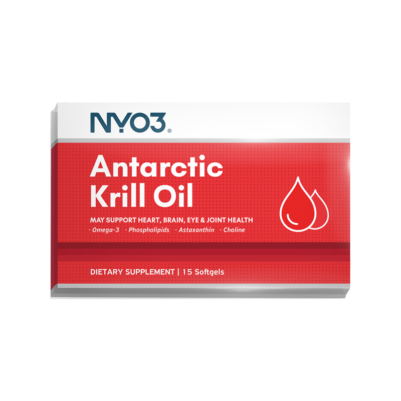 NYO3 100%Ϻ Omega-3 Ϻص400mg 15Яװͬ 15.9Ԫ(ȯյ)