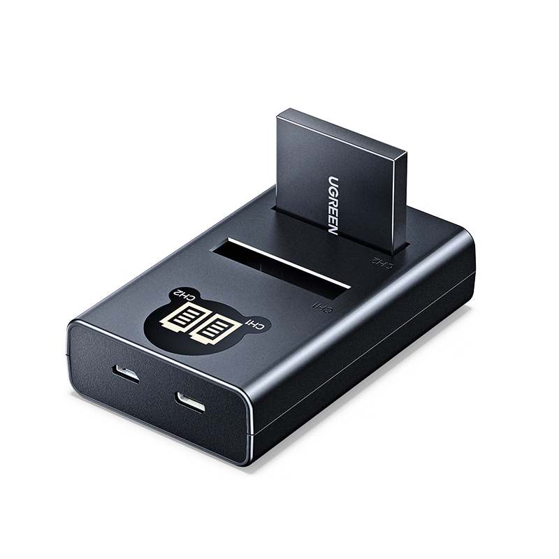 綠聯(lián)NB-4L相機(jī)電池適用佳能IXUS220/230/250/i5/i7/S5/WA60/TX1/SD200/SD1100/SD780/SD960數(shù)碼相機(jī)