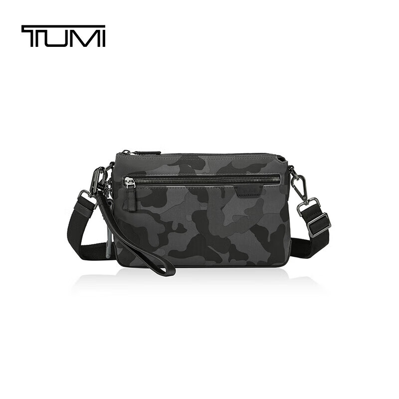 ;����TUMI��Harrisonϵ����ʿ���������Բ�ʱ������06602033GYCME���� �˶�