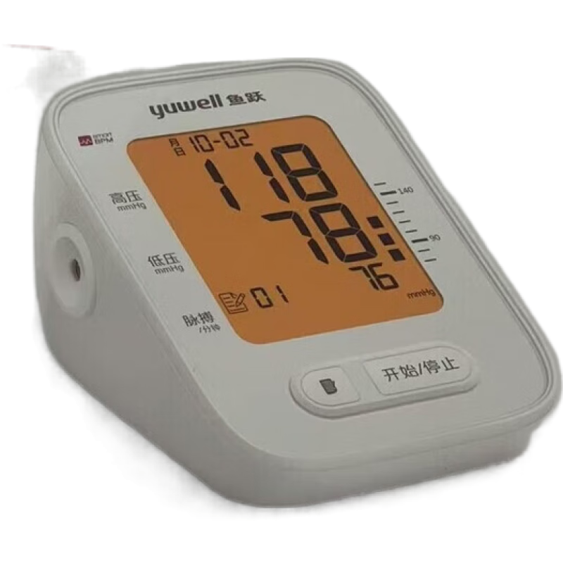 ��Ծ��yuwell����ԾyuwellYE620E��ʽѪѹ�Ƽ������Զ���׼ YE620EѪѹ��