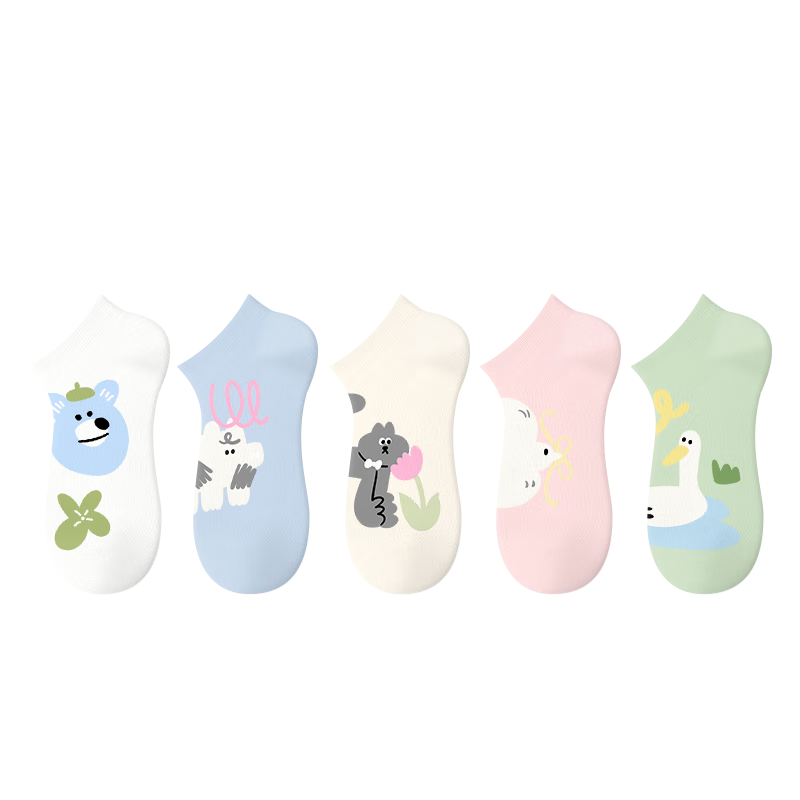 ����PLUS:PRIMEET���� ��ɫ���� Ůʿ���ﱡ�� ǳ�ڵͰ����δ��� ��Ͳ���� 5˫ 29.95Ԫ(����ȯ)