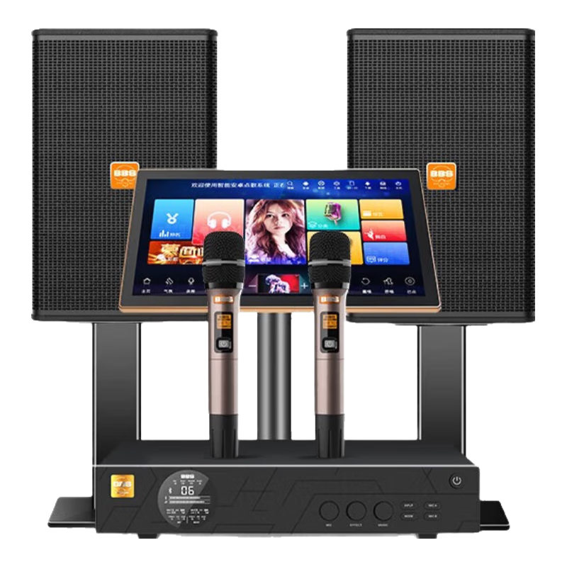 BBS�����Ҳ�����BK10��ͥktv������װ רҵӰԺ��������Ƶ����ok����ȫ���豸����K��һ��� 4716Ԫ(������)