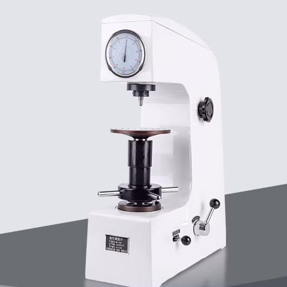 实验室仪器：科技之眼窥视未来