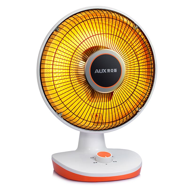 �¿�˹��AUX������С̫��ȡů����ů�����õ�ů�����濾��¯ȡů���������ȡů¯������̿����ť���� �������600Wֱ��290MM 59.9Ԫ