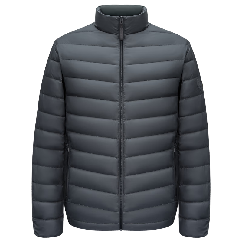 BOSIDENG/��˾�� B250131005-L 2025�̿��� ���޷� ����� ��ɫ XL 185/104A 239Ԫ