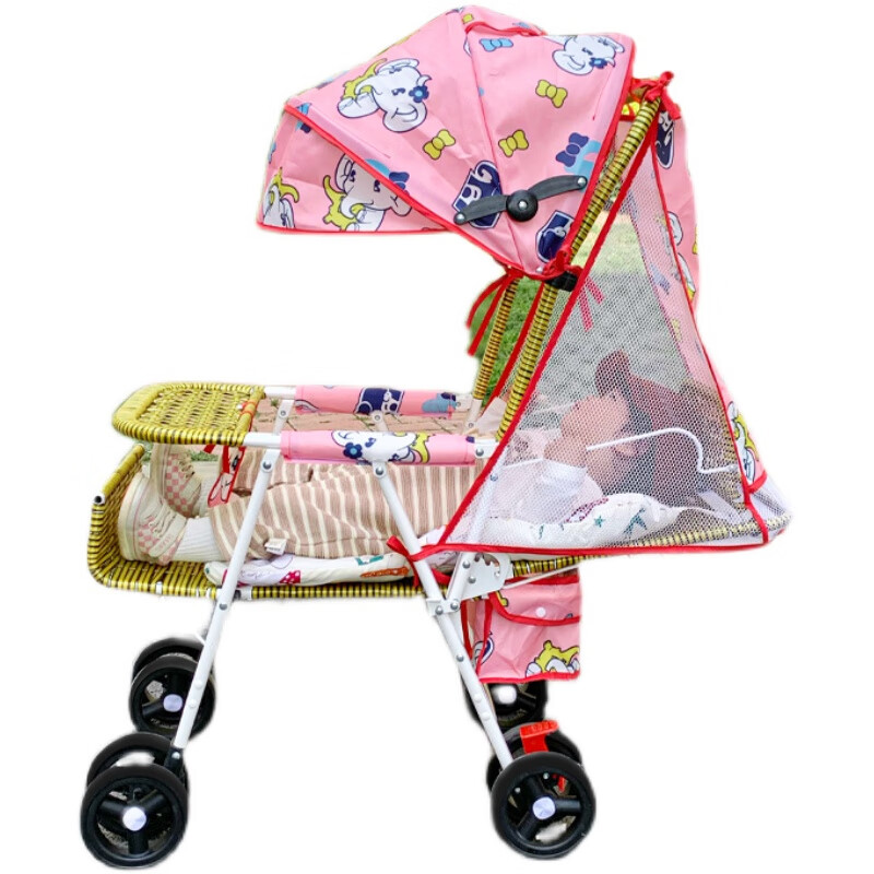 2026年多功能婴儿车哪个牌子好？这9款超实用，轻松应对各种场合，爸爸妈妈必看