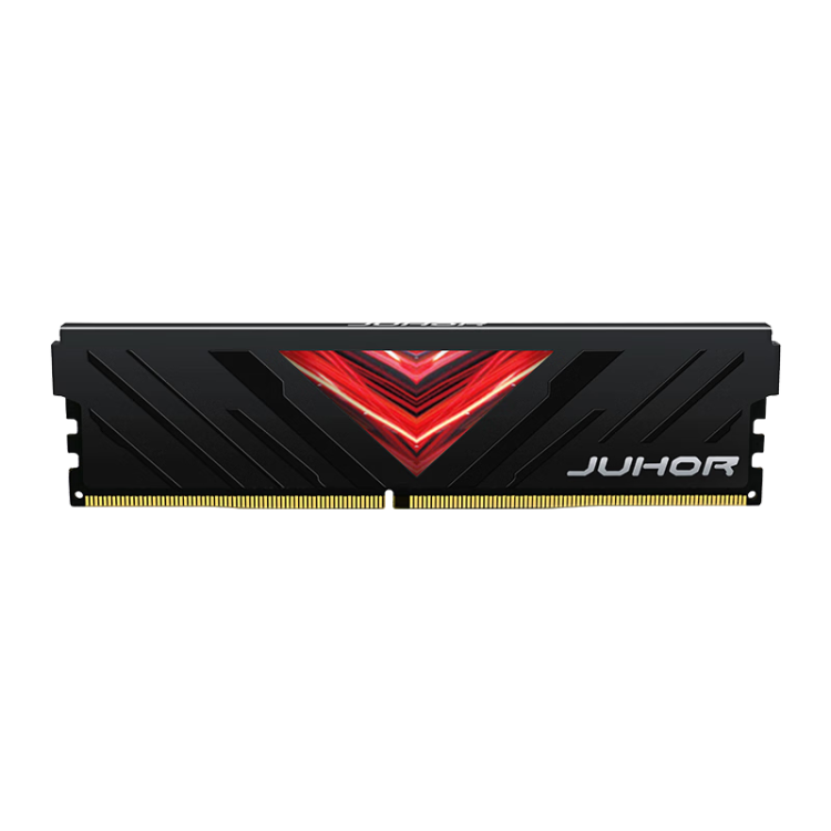 JUHOR ڴ ϵкڼ 8GB DDR4 3200ʵ88Ԫ