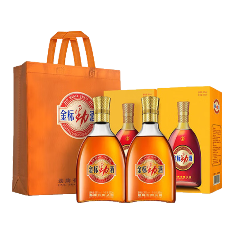 ���� ���� 38�� 500mL 2ƿ ˫֧װ