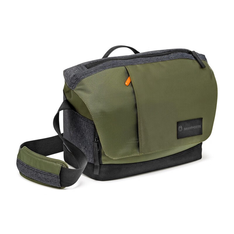 乐摄宝（Lowepro）曼富图曼富图摄行者单反相机包摄影包单肩斜跨包