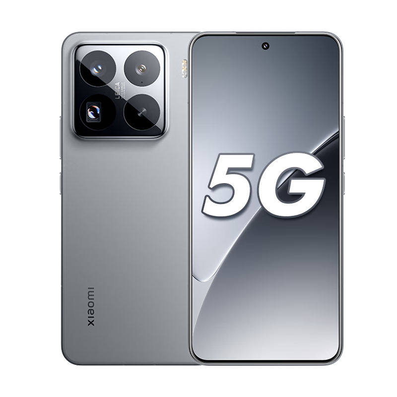 MI/С�� 15Pro �ֻ� �⿨Ǳ������ ��ʯ�� 12+256G 3149Ԫ