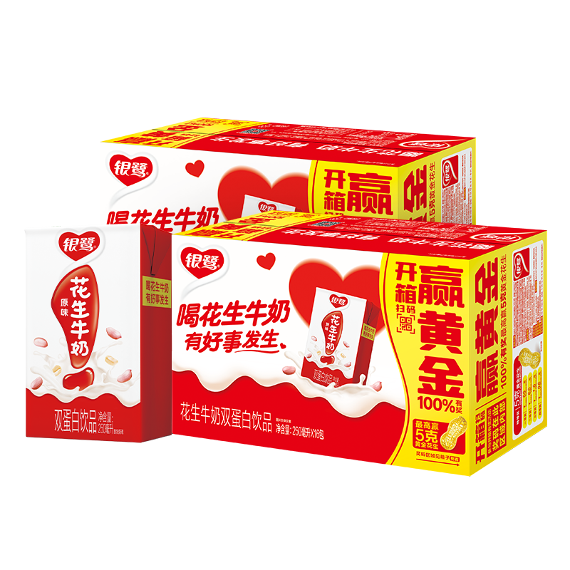 ���ڲ��������� ����ţ�̿�ζ ���ϵ������� 250ml*16��*2 ���� 49.3Ԫ