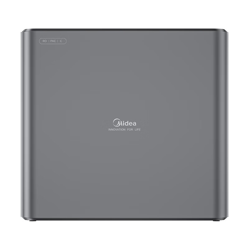 ���ģ�Midea�����þ�ˮ�� ���¾�ˮ�� RO����͸ 75Gͨ����ˮ��MRC1686-75G*