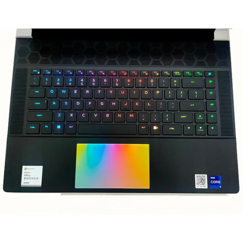 外星人（Alienware）笔记本电脑Alienware 18 Area-51 X16 M18 RTX5080 RTX4090 官方翻新机M系列 16GB 512GB纯固态 套餐二