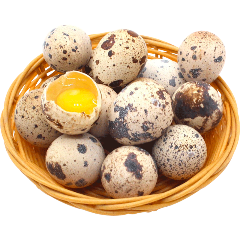 水笙韻生鮮鵪鶉蛋無抗生素雜糧喂養(yǎng)孕婦寶寶輔食營養(yǎng)放心吃源頭直發(fā)批發(fā) 100枚【現撿現發(fā)】