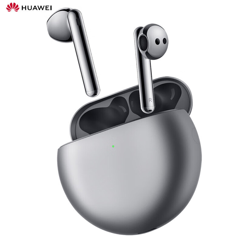 【官方原厂新款】华为原装真无线蓝牙耳机主动降噪运动p50/p40入耳式