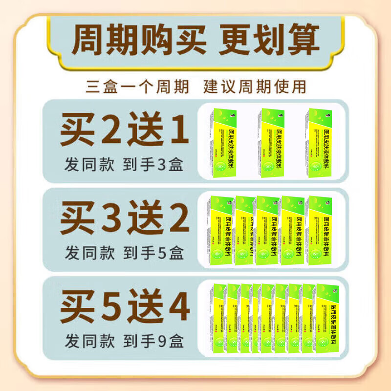 修正结节性痒疹药膏硬疙瘩皮肤瘙痒皮炎湿疹真菌感染止痒专用湿疹膏 买二送一【修正】