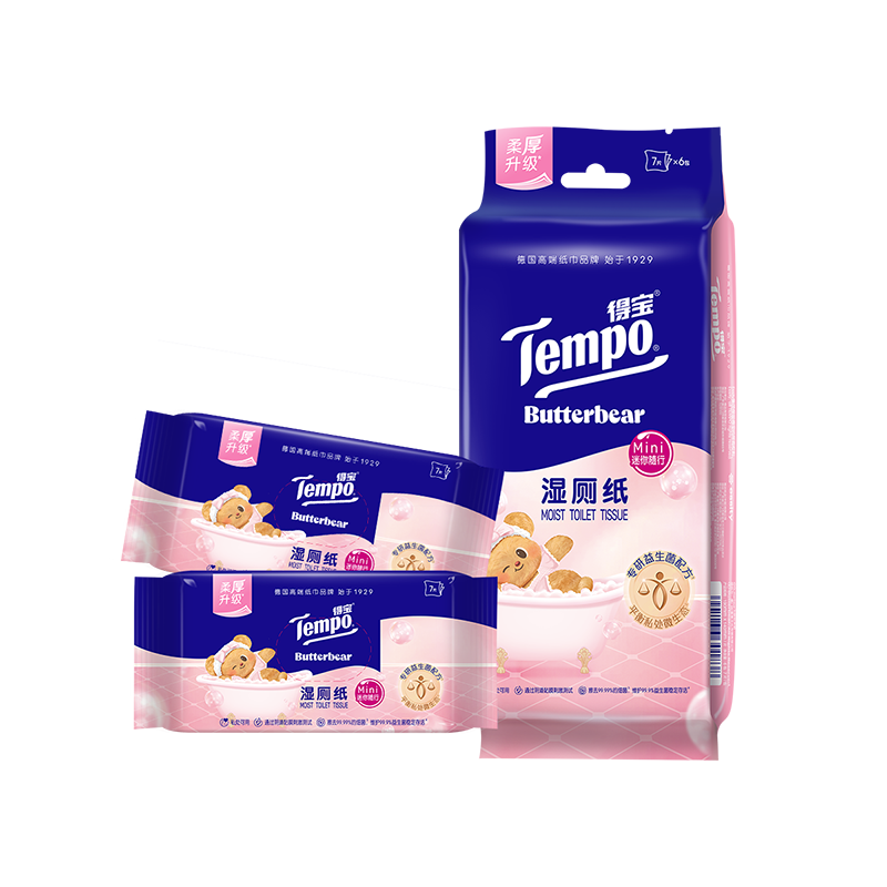 ñ TEMPO СЯʪֽ 7Ƭ*6 ʪ 9.9Ԫ(ȯ)