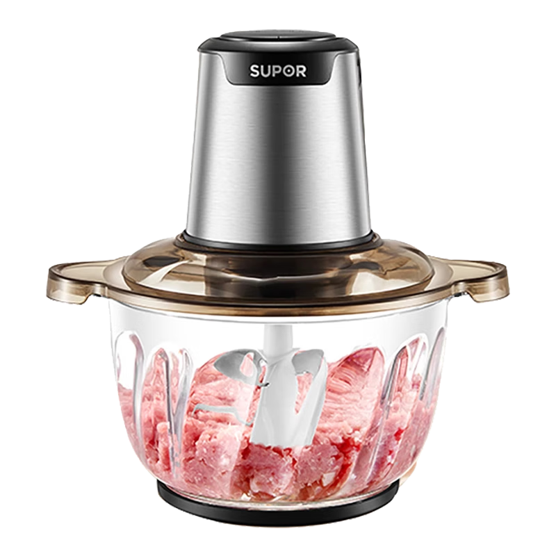 ���ڲ������ղ�����SUPOR�����������3��304����ִ�ͭ���˫��������Ҷ��������ȫ�Զ��๦�ܽ������ʳ��������JRD06 JRD01-300 2L 138.99Ԫ