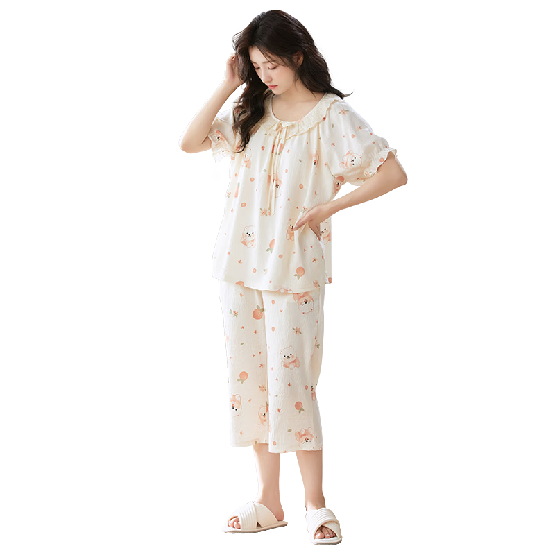 ���ڿɰ� Ůʿ˯�� Q4 �����߷ֿ�