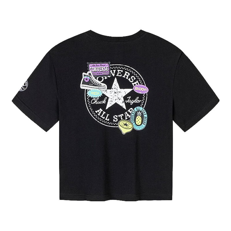 Converse ͯT ɫ 110/52 98-104cm 66Ԫ(ȯ)