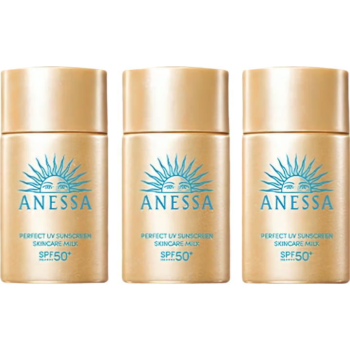 ���ڲ���������ɳ��Anessa���Ǹб�����ɹ��ҺGBС��20ml*3֧��������֡� 75.8Ԫ