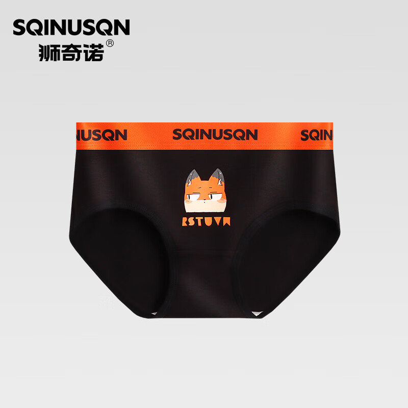 ʨ��ŵ�¿������ڿ���ʿƽ�ǿ�Ů�����ڿ㿨ͨ����׿��������ʿ��� Ů��-��ɫ 1�� M