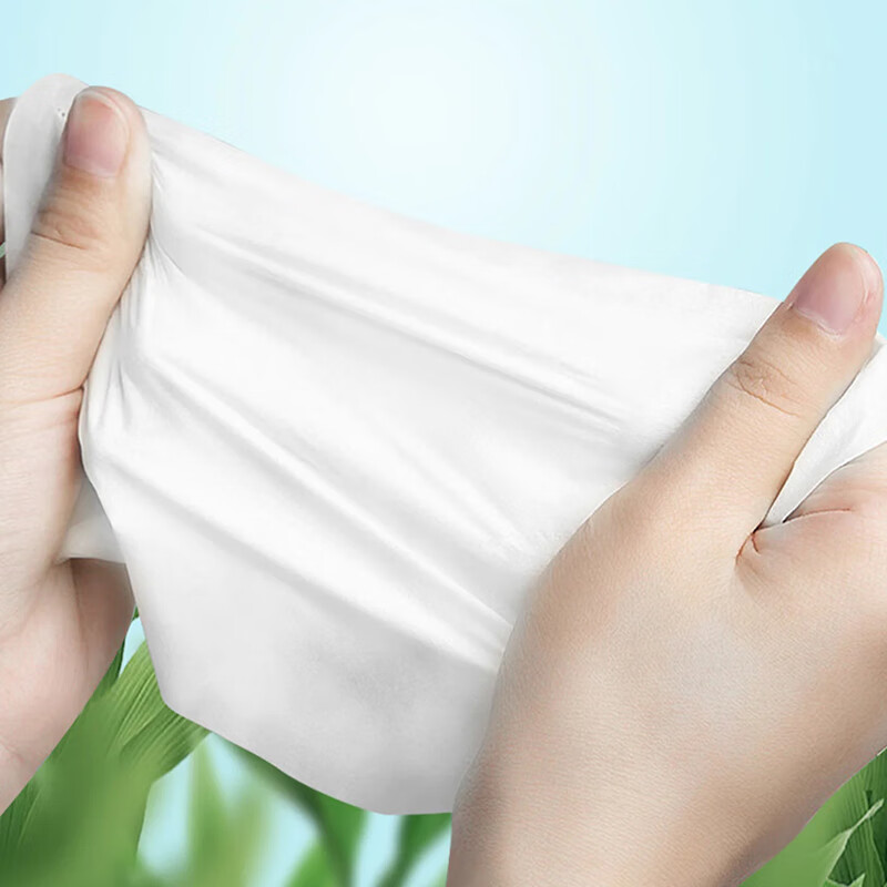 永辉优选优颂竹浆速溶5层无芯卫生纸2.1kg12卷竹纤维卷纸厕纸 5层 2100g*12卷 新产品-永辉优选竹浆速溶