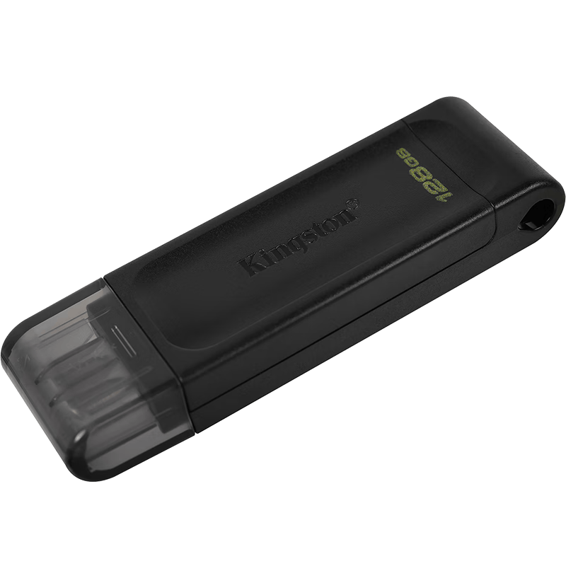 ��ʿ��DT70 128GB Type-C�ֻ�U��69.9Ԫ