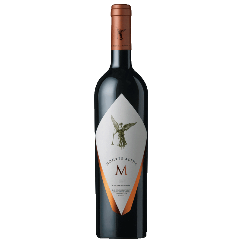 MONTES����˹ŷ��M�ɺ����Ѿ�����ԭƿ���ں��750ml*1