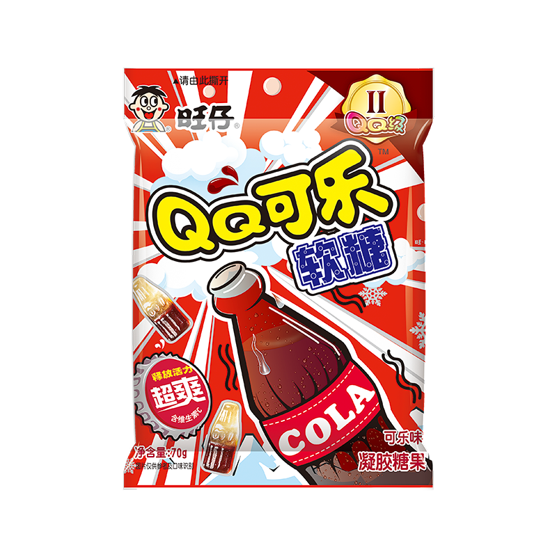 ���� ����QQ�� ����ζ70g Լ23�� ������ʳ ��ͯάC����