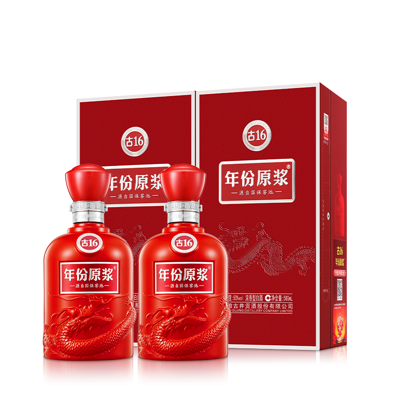 �ž����� ���ԭ����16 Ũ���Ͱ׾� 50�� 500ml*2ƿ ˫ƿװ 