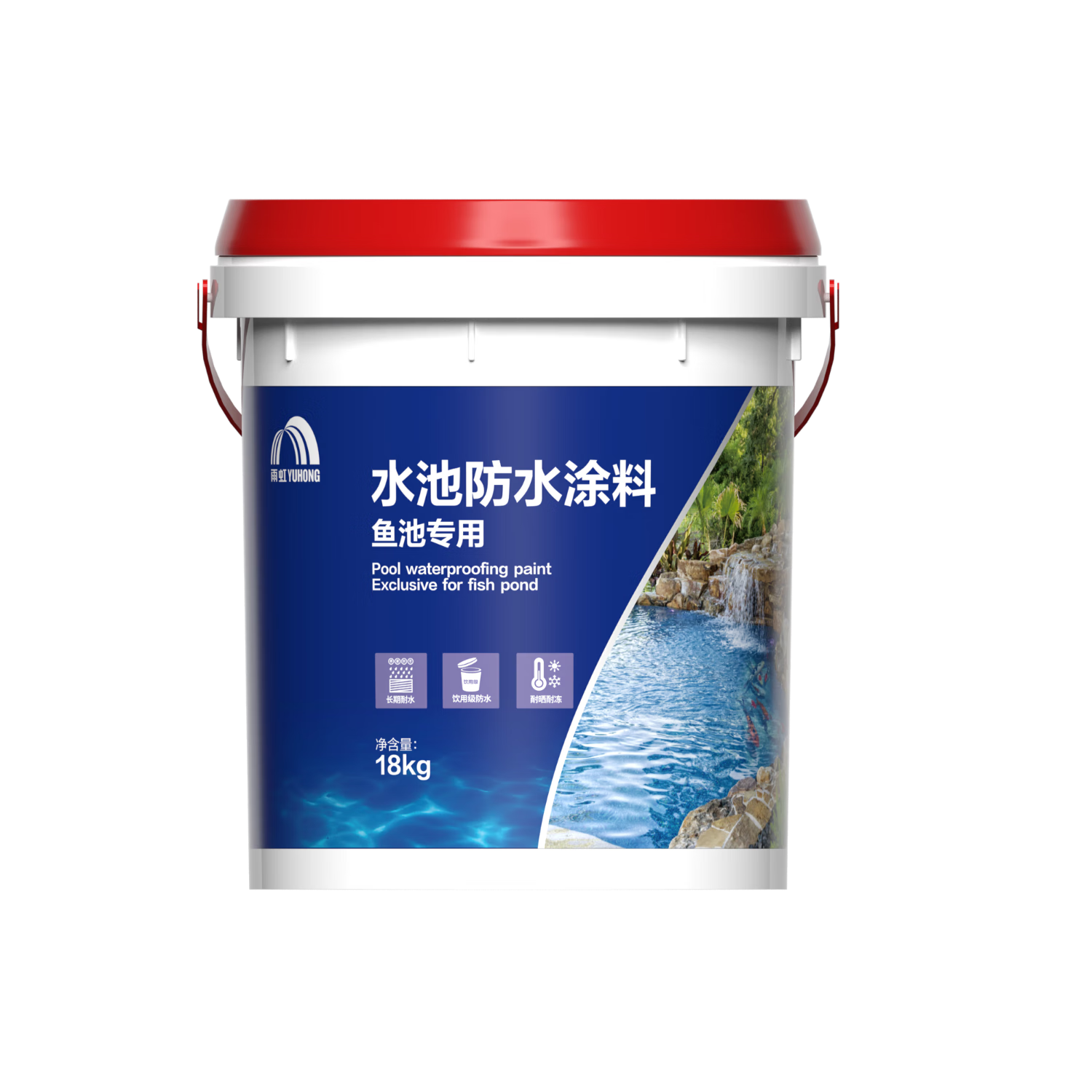 ���ڲ���������ˮ��ط�ˮͿ��ˮ�ط�ˮ��©ˮ�ѷ첹©��������ˮ��©ר�ò���18kg 418.4Ԫ(������)