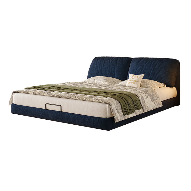 ��ɳ������������������ŷ�����ѩ������մ���������˫�˴�1075CF-TY ���îȫʵľ�ŹǼܡ� ���� ���������ṹ:1800mm*2000mm