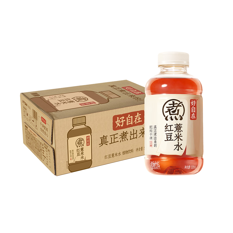 Ԫ��ɭ�� Ԫ������ �������� 500ml �춹޲��ˮ 15ƿ 64.9Ԫ